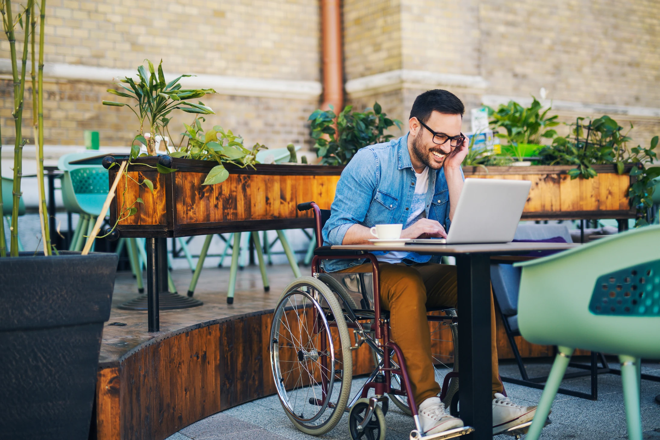 What Qualifies as a Disability in the Workplace?