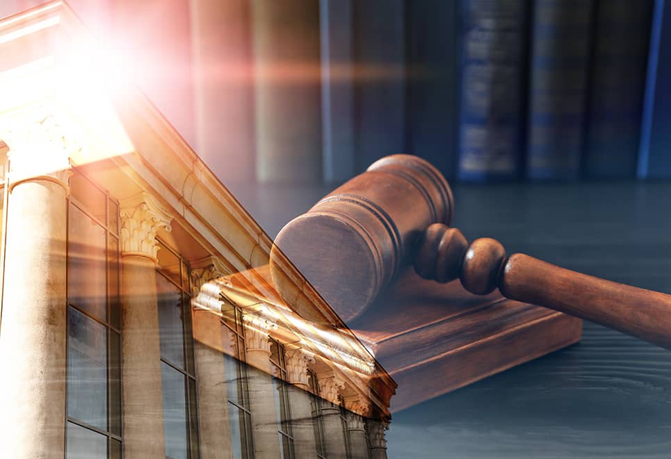 California Wrongful Termination Lawyer