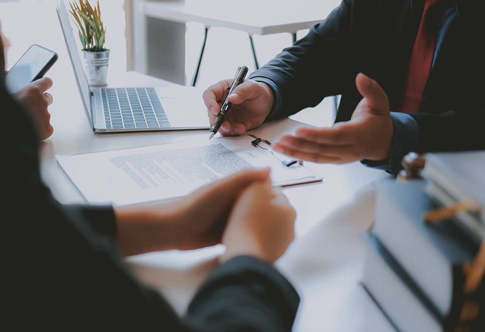 California Compliance Lawyer
