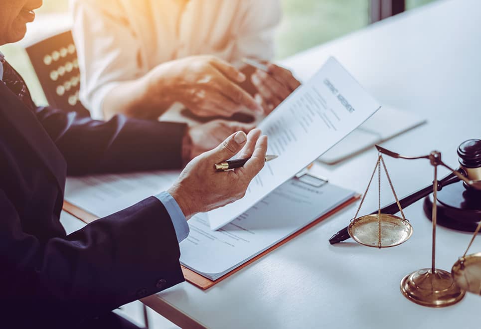 Oakland Severance Negotiation Lawyer