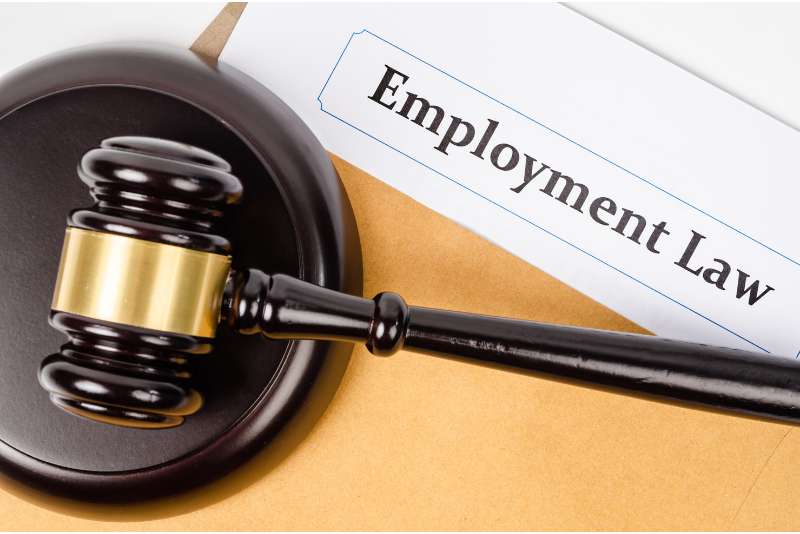 Severance Pay Laws and Employee Rights in California