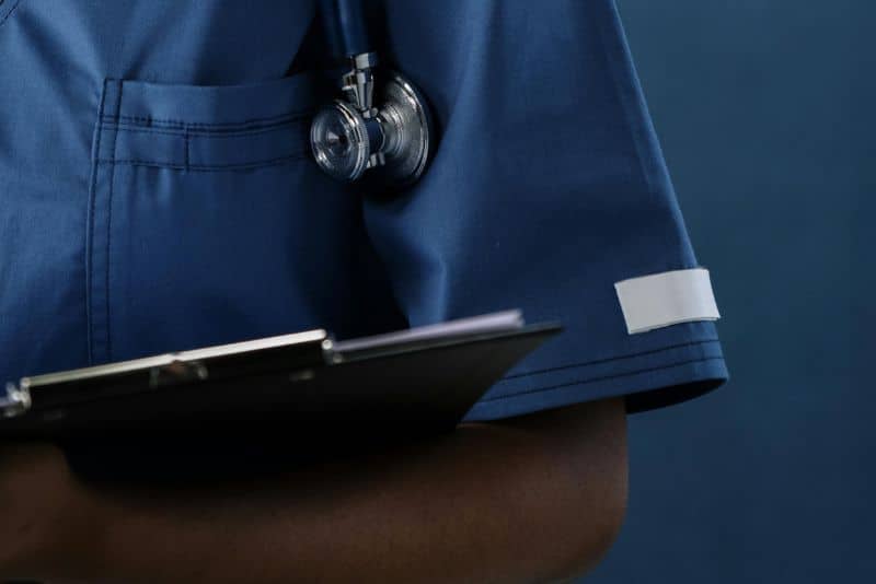 reasons nurses lose their license