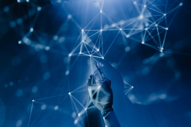 AI tools in the legal field