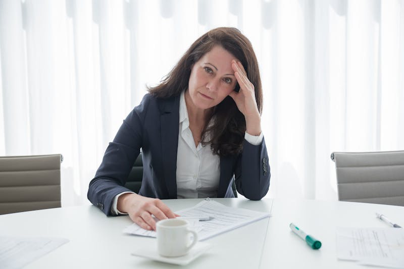 what qualifies as a hostile work environment