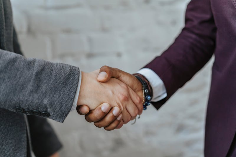 What can I do if my business partner refuses to negotiate or mediate