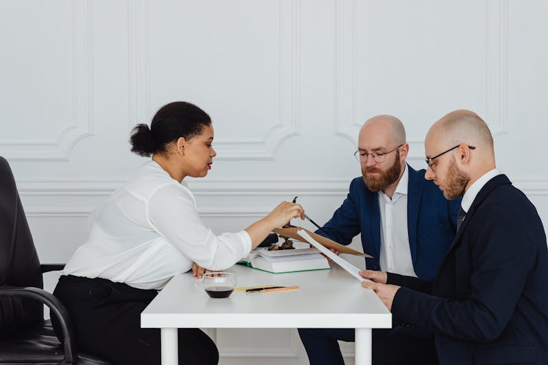 partner still using company name