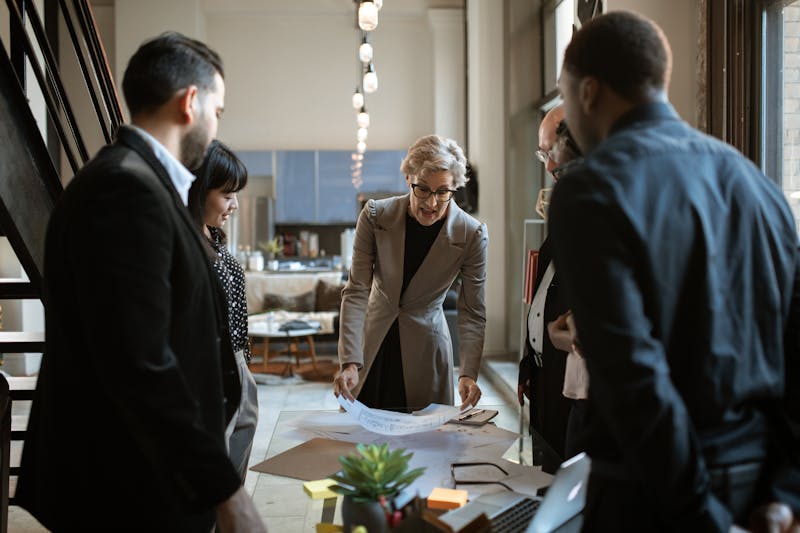 How to Protect Your Interests in a Business Divorce